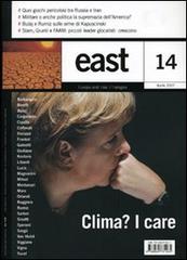 East vol.14 edito da Dalai Editore