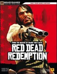 Red dead redemption. Guida strategica ufficiale di Rick Barba, Tim Bogenn edito da Multiplayer Edizioni