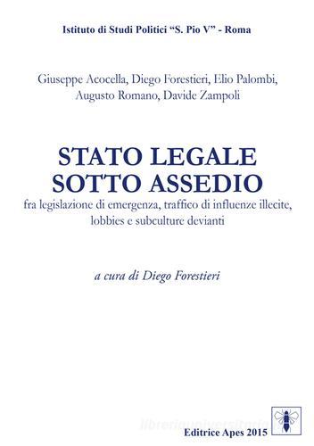 Agenda legale pocket 2024. Ediz. testa di moro - Libro - La