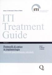 Iti treatment guide vol.2 di Daniel Buser, Urs C. Belser, Daniel Wismeijer edito da Quintessenza