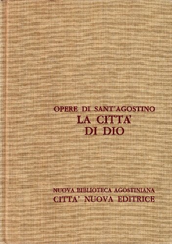 Opera omnia vol.5.2 di Agostino (sant') edito da Città Nuova
