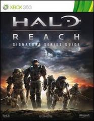 Halo Reach. Guida strategica ufficiale di Doug Walsh, Philip Marcus edito da Multiplayer Edizioni