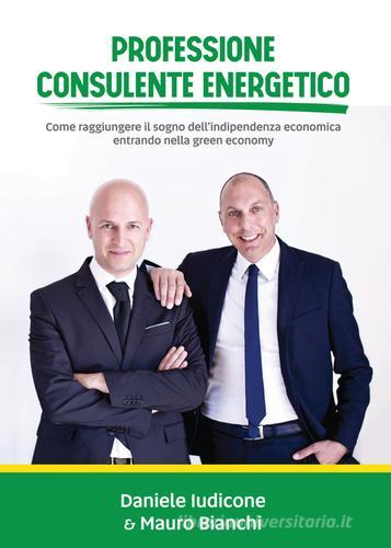 Professione consulente energetico di Daniele Iudicone, Mauro Bianchi edito da & MyBook
