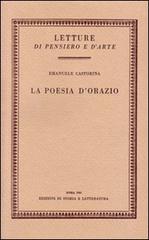 Le impressioni sceniche. Dizionario bio-bibliografico degli editori e stampatori romani e laziali di testi drammatici e libretti per musica dal 1579 al 1800 di Saverio Franchi edito da Storia e Letteratura