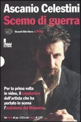 Scemo di guerra. Con DVD di Ascanio Celestini edito da Einaudi