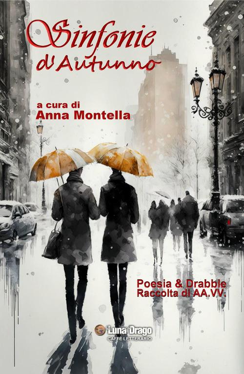 Sinfonie d'autunno edito da G.C.L. edizioni