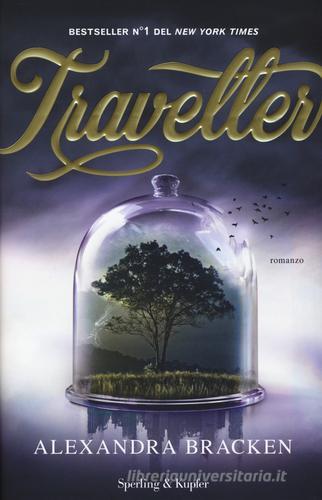 Traveller di Alexandra Bracken edito da Sperling & Kupfer