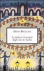 La famosa invasione degli orsi in Sicilia di Dino Buzzati edito da Mondadori