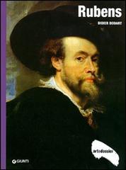 Rubens. Ediz. illustrata di Didier Bodart edito da Giunti Editore