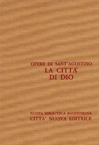 Opera omnia vol.5.3 di Agostino (sant') edito da Città Nuova