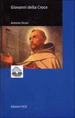 Profili di San Giovanni della Croce di Antonio Maria Sicari edito da OCD