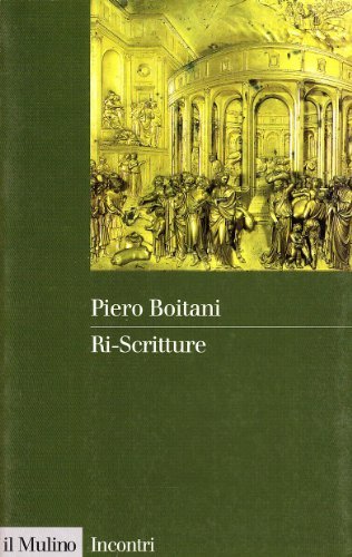 Ri-scritture di Piero Boitani edito da Il Mulino