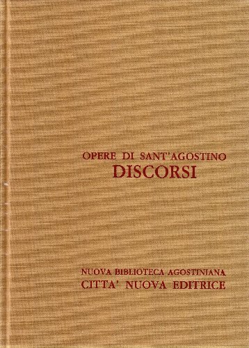 Opera omnia vol.31.2 di Agostino (sant') edito da Città Nuova