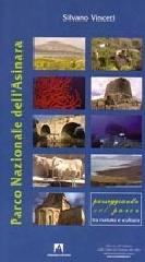 Parco nazionale dell'Asinara di Silvano Vinceti edito da Armando Editore