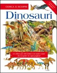Dinosauri edito da Grillo Parlante