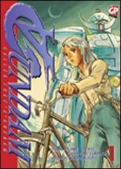 Turn A Gundam vol.1 di Soga Atsushi, Yoshiyuki Tomino, Yadate Hajime edito da GP Manga