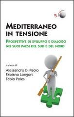 Mediterraneo in tensione. Prospettive di sviluppo e dialogo nei suoi paesi del Sud e del Nord edito da Marcianum Press