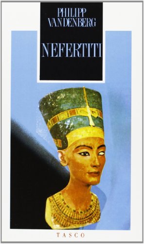 Nefertiti di Philipp Vandenberg edito da SugarCo