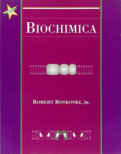 Biochimica di Robert jr. Roskoski edito da Edises
