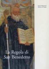 La Regola San Benedetto edito da Scritti Monastici