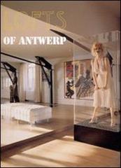 Lofts of Antwerp di Rudy Stevens, Philippe de Baeck edito da Tectum