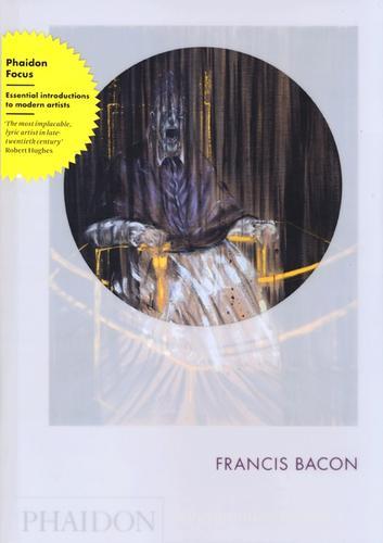 Francis Bacon. Ediz. inglese di Martin Hammer edito da Phaidon