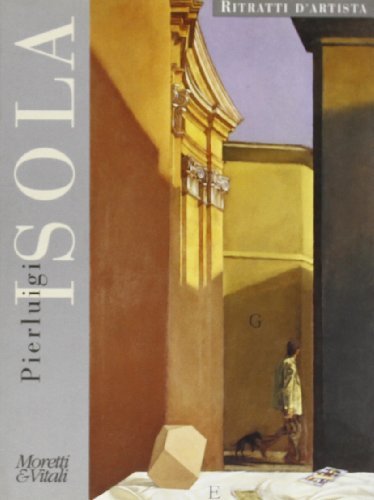 Pierluigi Isola edito da Moretti & Vitali
