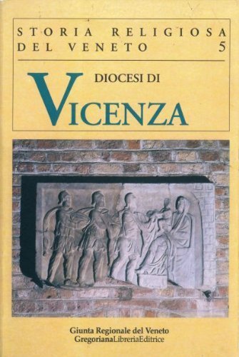 Diocesi di Vicenza edito da Gregoriana Libreria Editrice