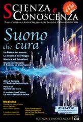 Scienza e conoscenza vol.42 edito da Macro Edizioni