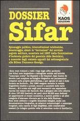 Dossier Sifar edito da Kaos