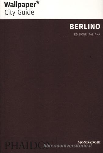 Berlino edito da Mondadori Electa