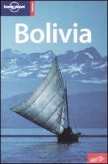 Bolivia di Kate Armstrong, Vesna Maric, Andy Symington edito da EDT