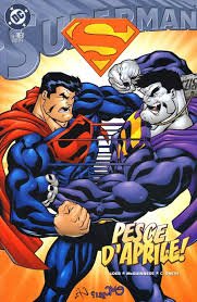 Superman vol.18 edito da Play Press Publishing