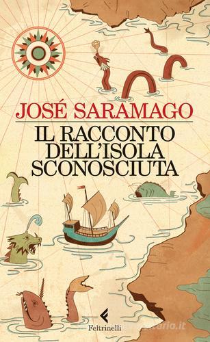  Il Vangelo secondo Gesù Cristo - Saramago, José, Desti, R. -  Libri