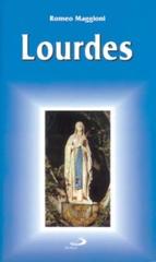 Lourdes. Guida del pellegrino di Romeo Maggioni edito da San Paolo Edizioni