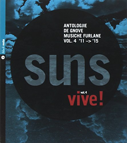 Suns 4: vive! Con Libro edito da Nota