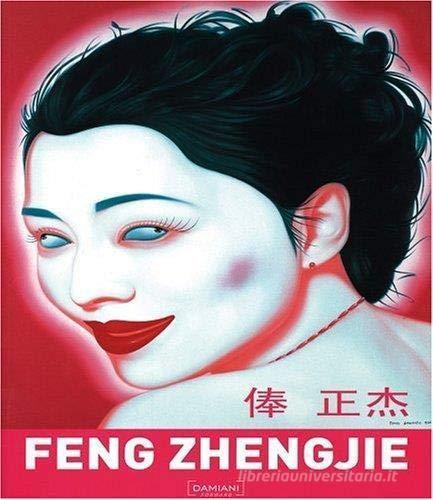 Feng Zhengjie. Ediz. inglese e cinese edito da Damiani
