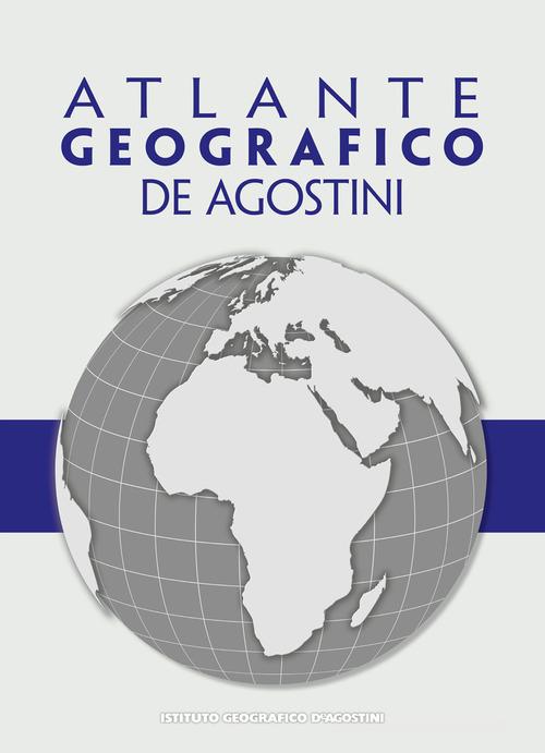 Atlante geografico De Agostini con Spedizione Gratuita - 9788851171377 in  Atlanti mondiali e planisferi