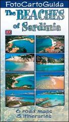 The beaches of Sardinia. The wonderful beaches of Sardinia edito da OGB