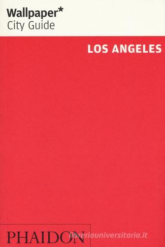 Los Angeles. Ediz. inglese edito da Phaidon