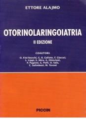 Otorinolaringoiatria di Ettore Alajmo edito da Piccin-Nuova Libraria