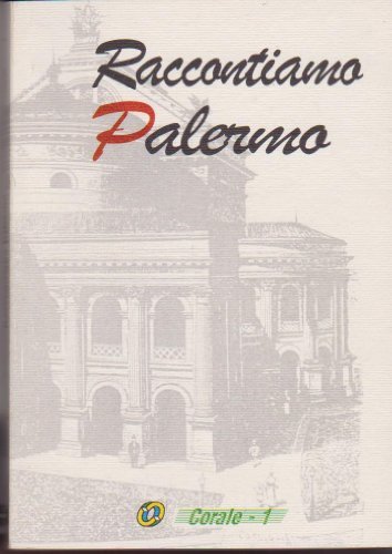 Raccontiamo Palermo edito da Nuova IPSA