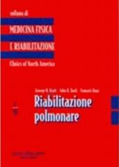 Riabilitazione polmonare di George H. Kraft, John R. Bach, François Haas edito da Antonio Delfino Editore
