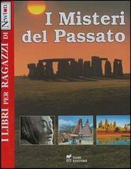 I misteri del passato edito da Dami Editore