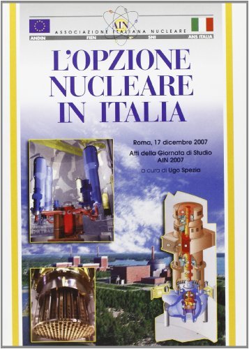 L' opzione nucleare in Italia edito da 21/mo Secolo