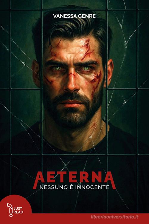 Libro Aeterna. Nessuno è innocente di Vanessa Genre di LAReditore
