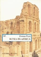 Roma in Africa di Donata Pizzi edito da Donzelli