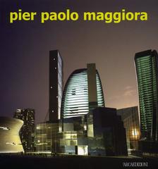 Pier Paolo Maggiora edito da L'Arca