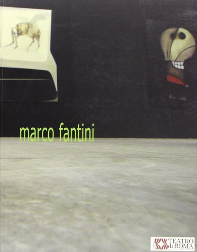 Marco Fantini. Teatro India edito da Bandecchi & Vivaldi