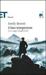 Cime tempestose di Emily Brontë edito da Einaudi